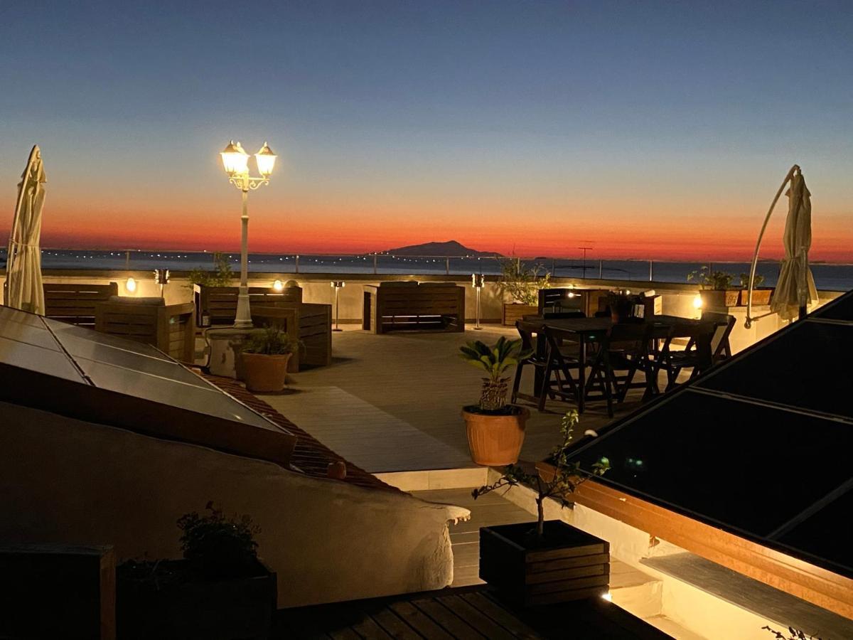 Konukevi La Pennichella Sorrentina Relais